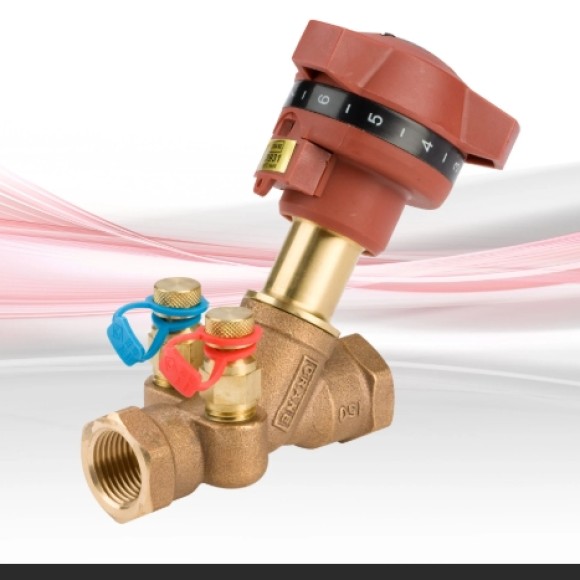 BALANCING VALVE