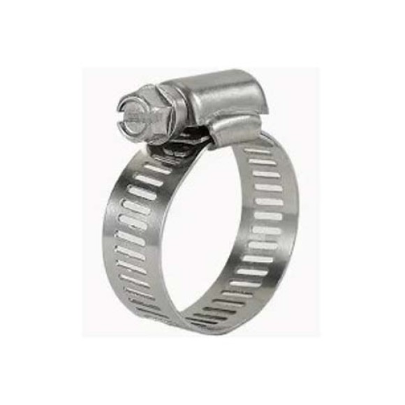GI SADDLE CLAMP