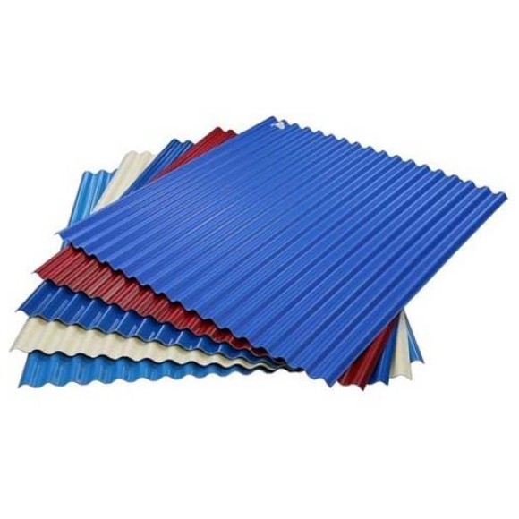CORRUGATED SHEET