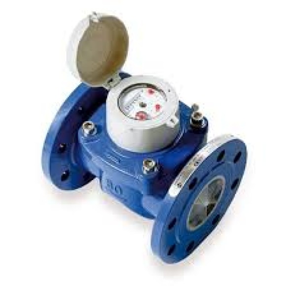 WATER METER-FLANGED MADDALENA-MODEL :WMAP EVO