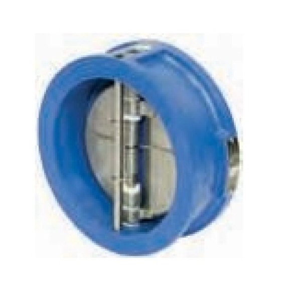 WAFER TYPE CHECK VALVE