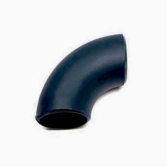 CS ELBOW 90* BW
