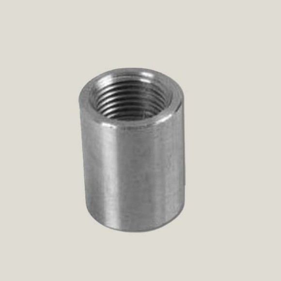 FORGED STEEL COUPLING