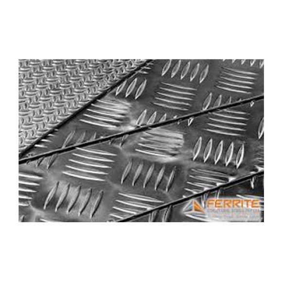 CHECKER PLATE