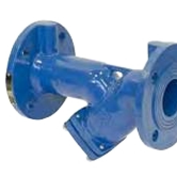Y STRAINER