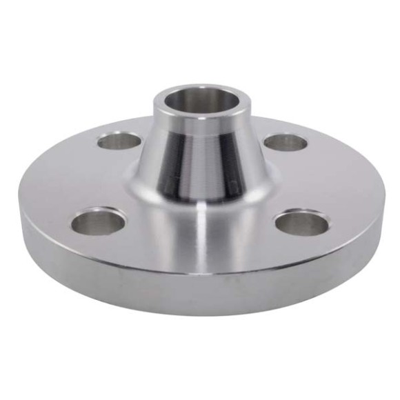 STAINLESS FLANGE BW