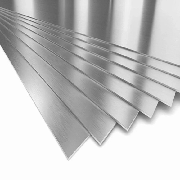 STANLESS STEEL SHEET