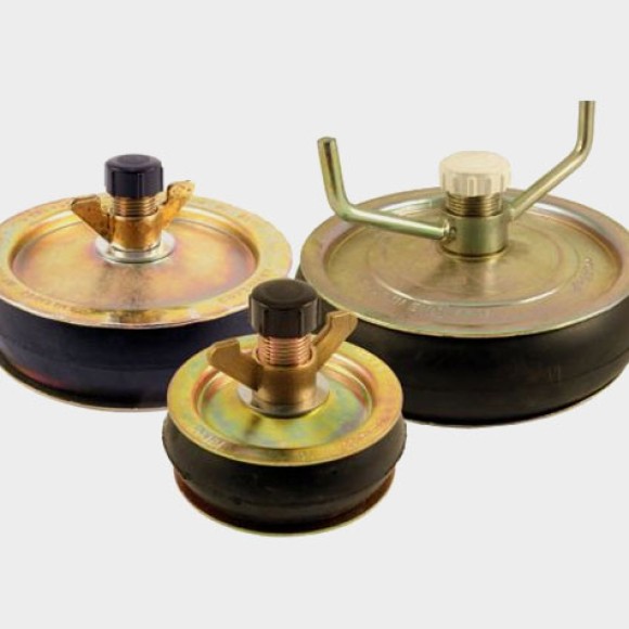 DRAIN TEST PLUG