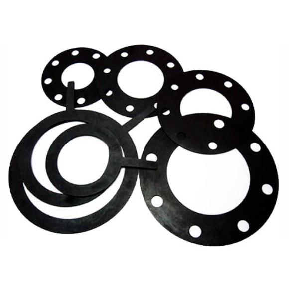 RUBBER GASKET