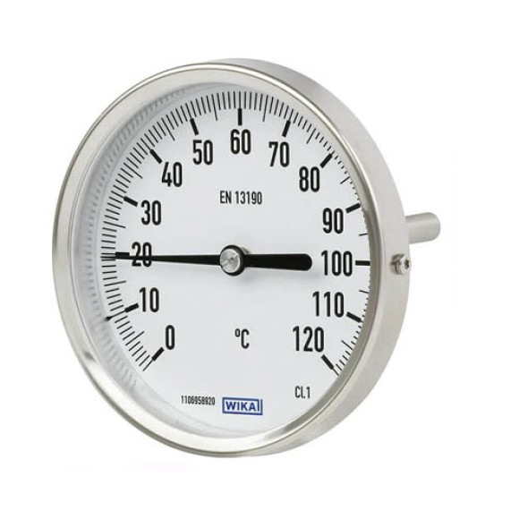 THERMOMETER WIKA MODEL A5301