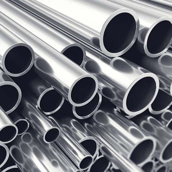STAINLESS STEEL PIPE