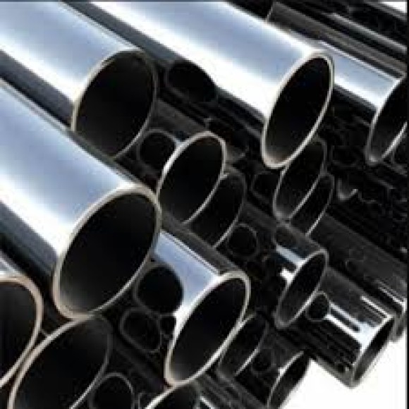 CARBON STEEL SEAMLESS BLACK PIPE