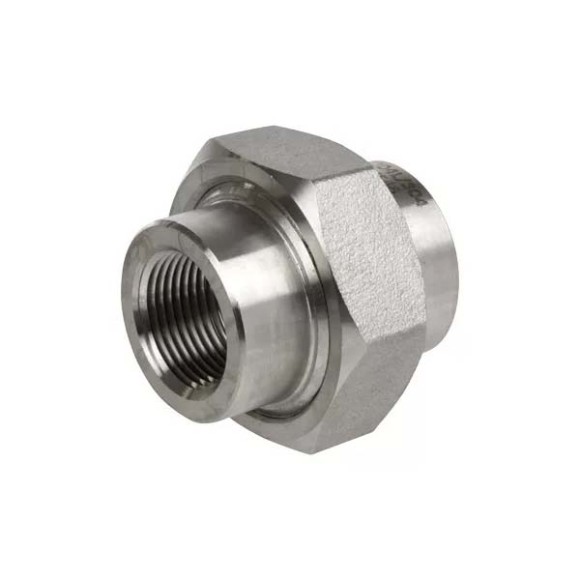 FORGED STEEL UNION