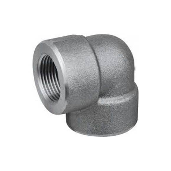 FORGED STEEL ELBOW  90*