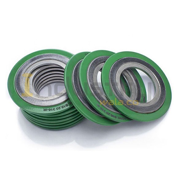 SPIRAL WOUND GASKET
