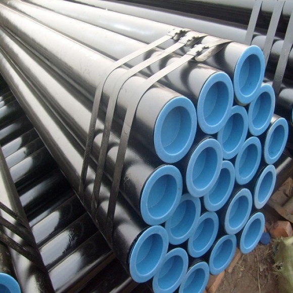 CARBON STEEL  ERW BLACK AND & GALVANIZED PIPE ASTM A53