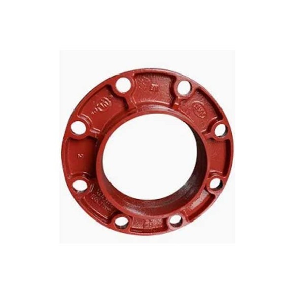 GROOVED FLANGE  ADAPTOR -UL/FM