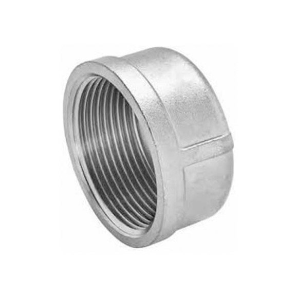 GI END CAP