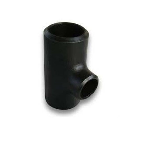 CS REDUCER TEE BW