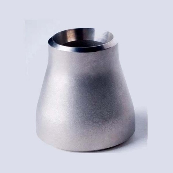 STAINLESS CONCENTRIC REDUCER BW