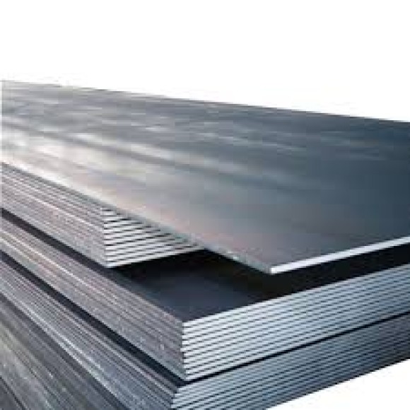 MILD  STEEL PLATE