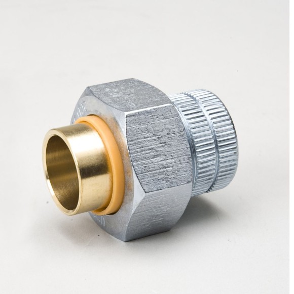 DIELECTRIC UNION MODEL 3001L-MULLER