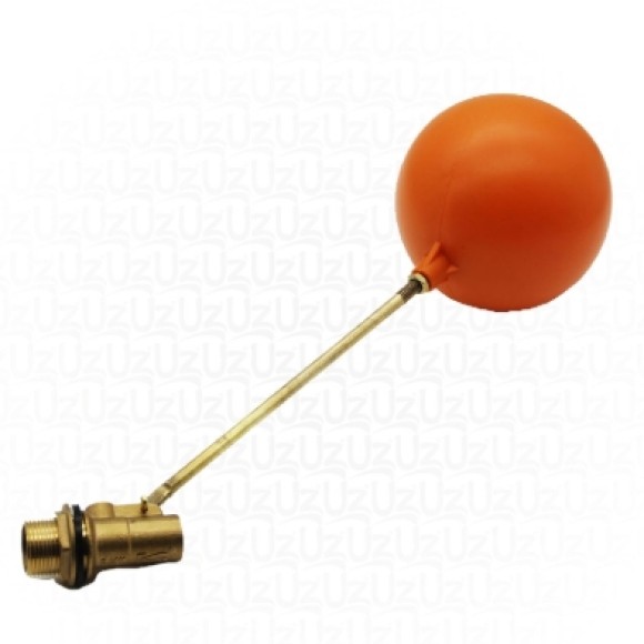 BRASS FLOAT VALVE