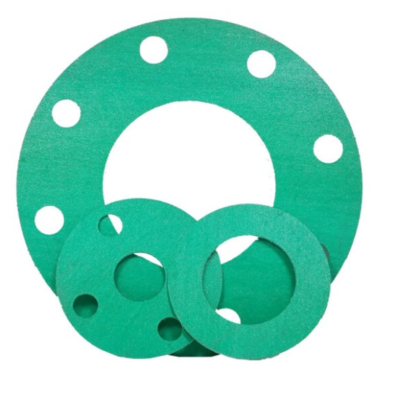 NON ASBESTOS GASKET