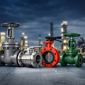 VALVES