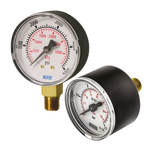 PRESSURE GUAGE