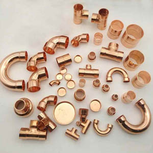 COMMON FITTINGS ACCESSORIES